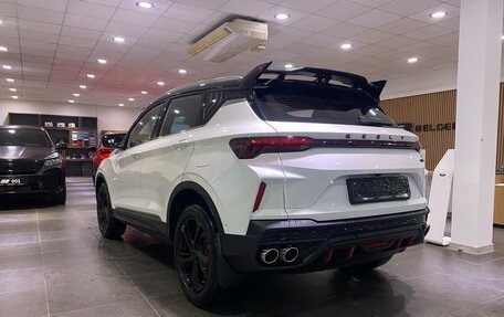 Geely Coolray I, 2024 год, 3 109 190 рублей, 4 фотография