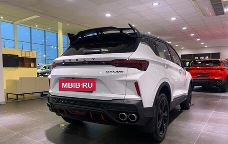 Geely Coolray I, 2024 год, 3 109 190 рублей, 7 фотография