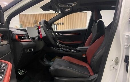 Geely Coolray I, 2024 год, 3 109 190 рублей, 8 фотография