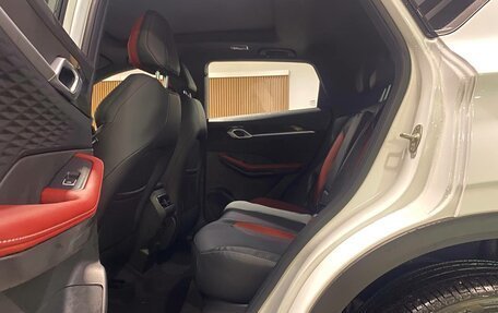 Geely Coolray I, 2024 год, 3 109 190 рублей, 11 фотография