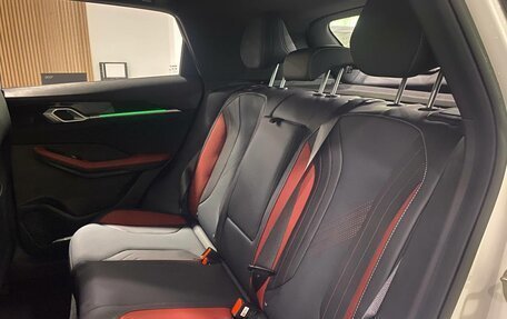 Geely Coolray I, 2024 год, 3 109 190 рублей, 12 фотография