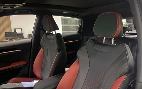 Geely Coolray I, 2024 год, 3 109 190 рублей, 13 фотография