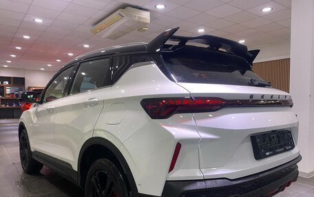 Geely Coolray I, 2024 год, 3 109 190 рублей, 14 фотография