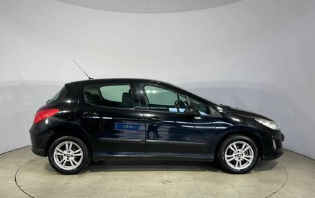Peugeot 308 II, 2010 год, 369 000 рублей, 5 фотография