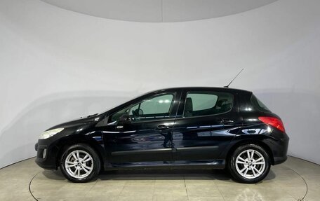 Peugeot 308 II, 2010 год, 369 000 рублей, 10 фотография