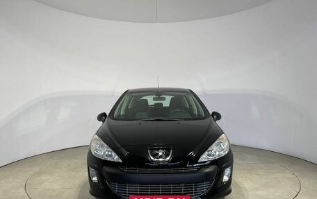 Peugeot 308 II, 2010 год, 369 000 рублей, 2 фотография