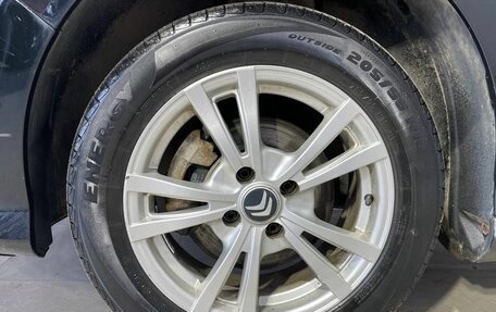 Peugeot 308 II, 2010 год, 369 000 рублей, 13 фотография