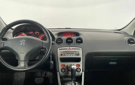 Peugeot 308 II, 2010 год, 369 000 рублей, 17 фотография