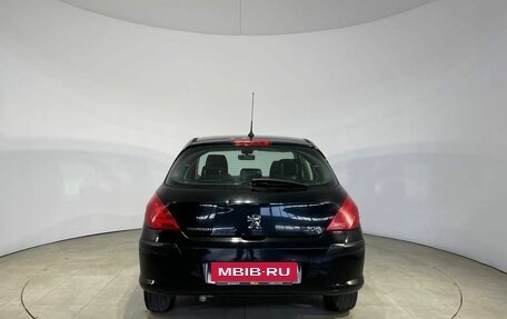 Peugeot 308 II, 2010 год, 369 000 рублей, 7 фотография