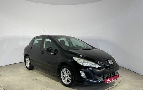 Peugeot 308 II, 2010 год, 369 000 рублей, 3 фотография
