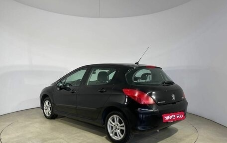 Peugeot 308 II, 2010 год, 369 000 рублей, 9 фотография