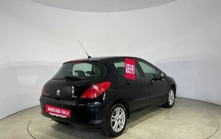 Peugeot 308 II, 2010 год, 369 000 рублей, 6 фотография