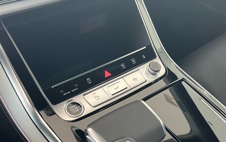 Audi Q8 I, 2025 год, 15 500 000 рублей, 11 фотография