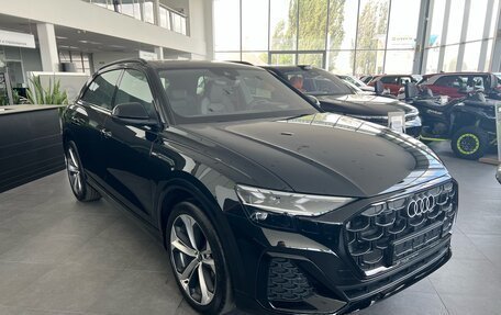 Audi Q8 I, 2025 год, 15 500 000 рублей, 2 фотография