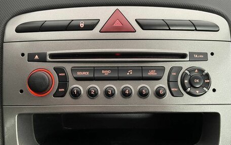 Peugeot 308 II, 2010 год, 369 000 рублей, 18 фотография
