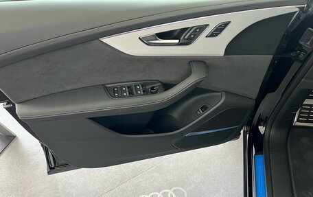 Audi Q8 I, 2025 год, 15 500 000 рублей, 9 фотография