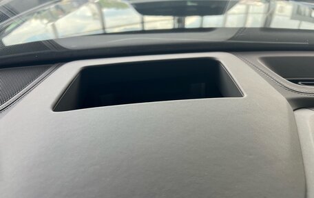 Audi Q8 I, 2025 год, 15 500 000 рублей, 13 фотография