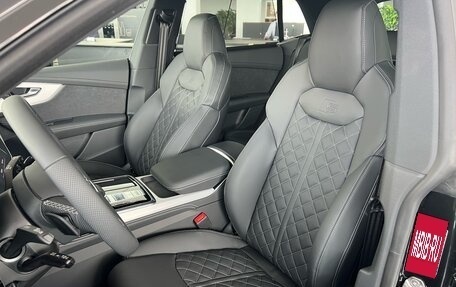 Audi Q8 I, 2025 год, 15 500 000 рублей, 7 фотография