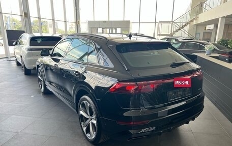 Audi Q8 I, 2025 год, 15 500 000 рублей, 4 фотография