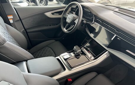 Audi Q8 I, 2025 год, 15 500 000 рублей, 15 фотография