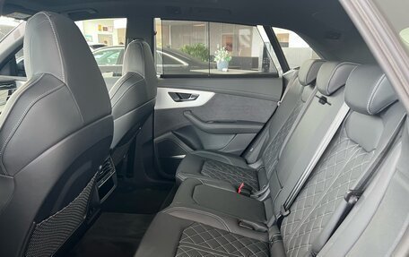 Audi Q8 I, 2025 год, 15 500 000 рублей, 16 фотография