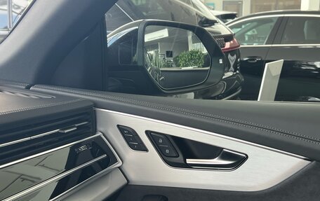 Audi Q8 I, 2025 год, 15 500 000 рублей, 22 фотография