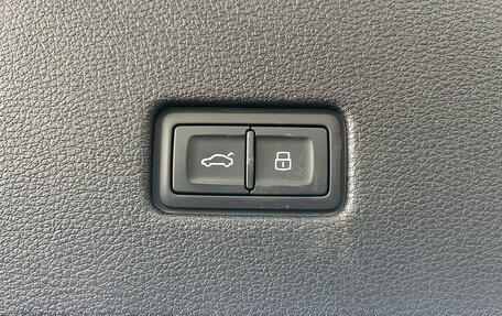 Audi Q8 I, 2025 год, 15 500 000 рублей, 18 фотография