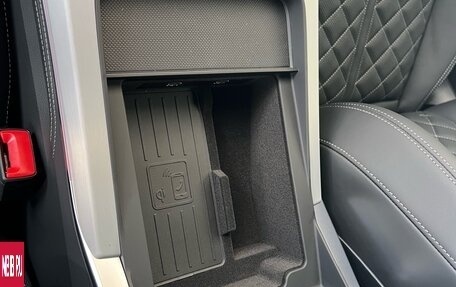 Audi Q8 I, 2025 год, 15 500 000 рублей, 21 фотография