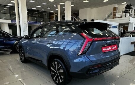 Geely Atlas, 2024 год, 3 055 490 рублей, 3 фотография
