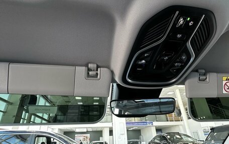 Geely Atlas, 2024 год, 3 055 490 рублей, 17 фотография