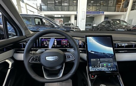 Geely Atlas, 2024 год, 3 055 490 рублей, 12 фотография