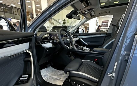 Geely Atlas, 2024 год, 3 055 490 рублей, 10 фотография