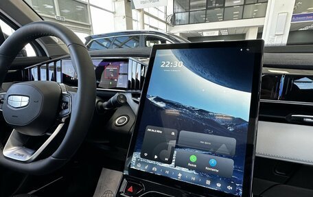 Geely Atlas, 2024 год, 3 055 490 рублей, 20 фотография