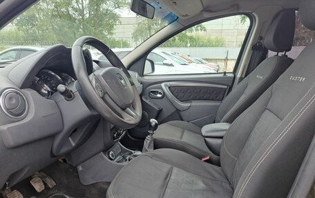 Renault Duster I рестайлинг, 2016 год, 1 097 000 рублей, 16 фотография