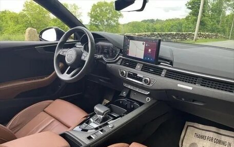 Audi A5, 2022 год, 5 495 800 рублей, 8 фотография