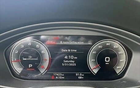 Audi A5, 2022 год, 5 495 800 рублей, 7 фотография
