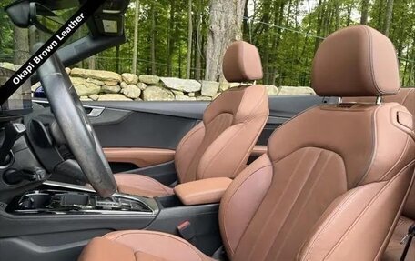 Audi A5, 2022 год, 5 495 800 рублей, 6 фотография
