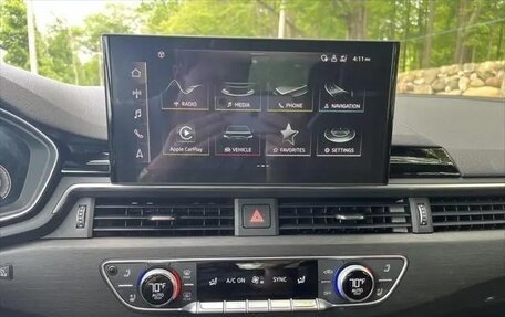 Audi A5, 2022 год, 5 495 800 рублей, 9 фотография