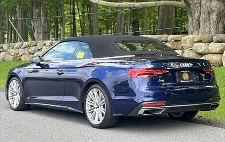 Audi A5, 2022 год, 5 495 800 рублей, 14 фотография