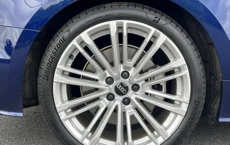 Audi A5, 2022 год, 5 495 800 рублей, 36 фотография