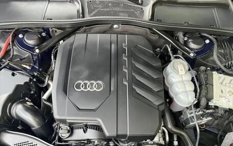 Audi A5, 2022 год, 5 495 800 рублей, 35 фотография