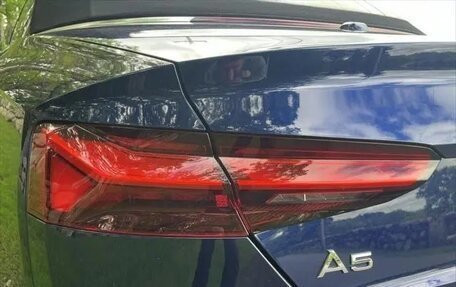 Audi A5, 2022 год, 5 495 800 рублей, 32 фотография