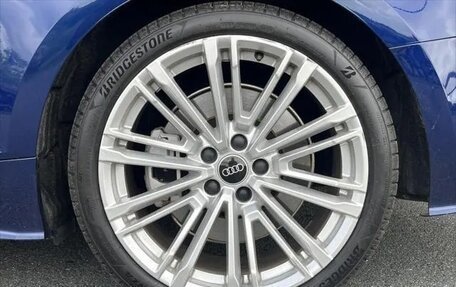 Audi A5, 2022 год, 5 495 800 рублей, 39 фотография