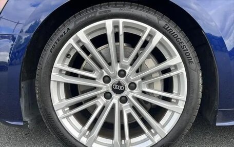 Audi A5, 2022 год, 5 495 800 рублей, 38 фотография