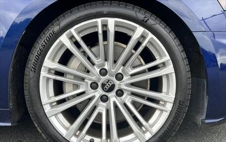 Audi A5, 2022 год, 5 495 800 рублей, 37 фотография
