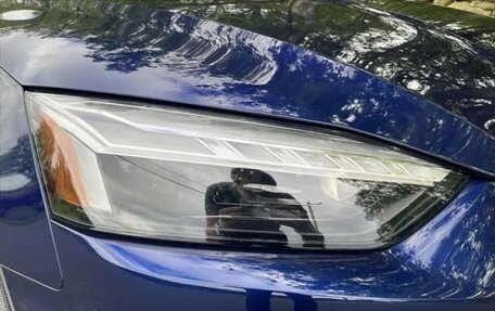 Audi A5, 2022 год, 5 495 800 рублей, 30 фотография