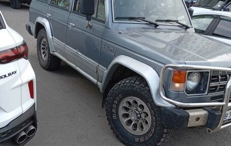 Hyundai Galloper I, 1994 год, 370 000 рублей, 6 фотография