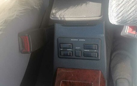 Hyundai Galloper I, 1994 год, 370 000 рублей, 4 фотография