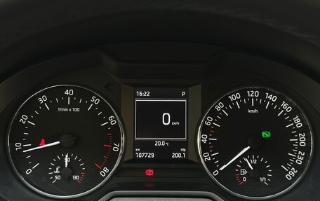 Skoda Octavia, 2014 год, 1 450 000 рублей, 7 фотография