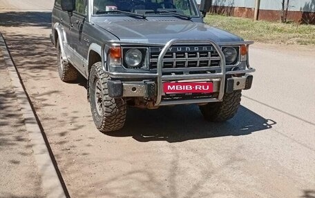 Hyundai Galloper I, 1994 год, 370 000 рублей, 1 фотография